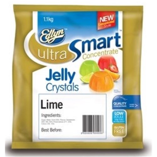 Jelly Lime 1.1kg