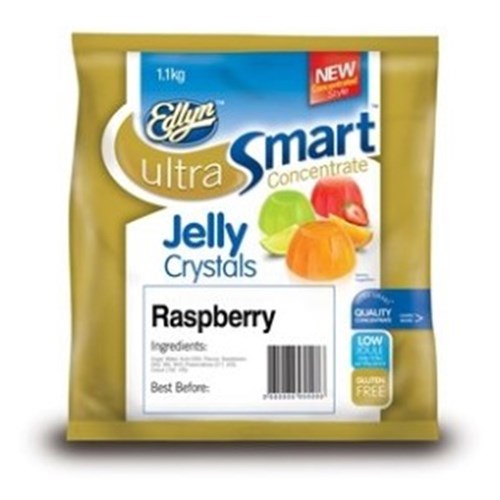 Jelly Raspberry 1.1kg
