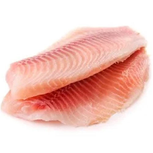 Barramundi Fillets Skinless 200/300  5kg 