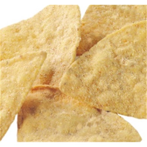 Corn Chips Yellow Pre-cut Unfried Frozen 5kg 
