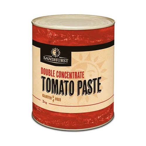 Tomato Paste A10 3kg