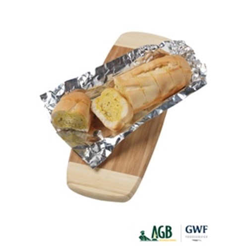 Garlic Bread 9" Vertical 40 x 170g 5509