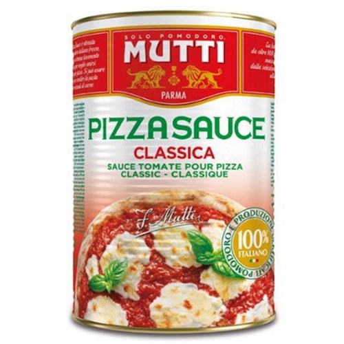 Sauce Pizza Classic A12 4.1kg