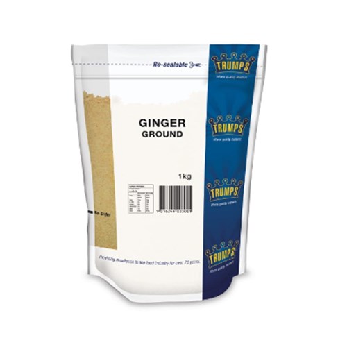 Ginger Ground 1kg
