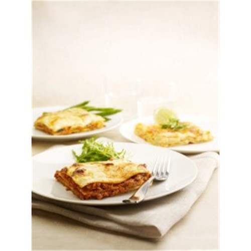 Lasagne Beef Premium 2.6kg