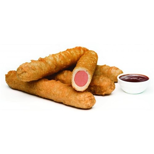 BATTERED SAV 16 x 160g*