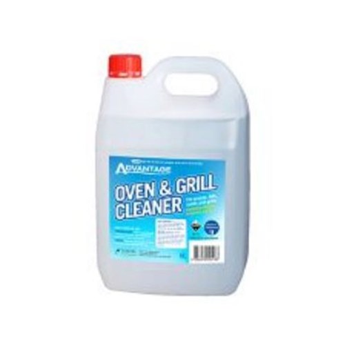 Degreaser Oven & Grill Cleaner 5L