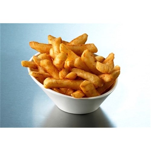 Chips Beer Battered DIAMONDS 12kg