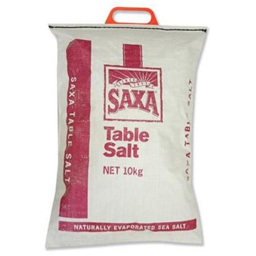 Salt Table 10kg