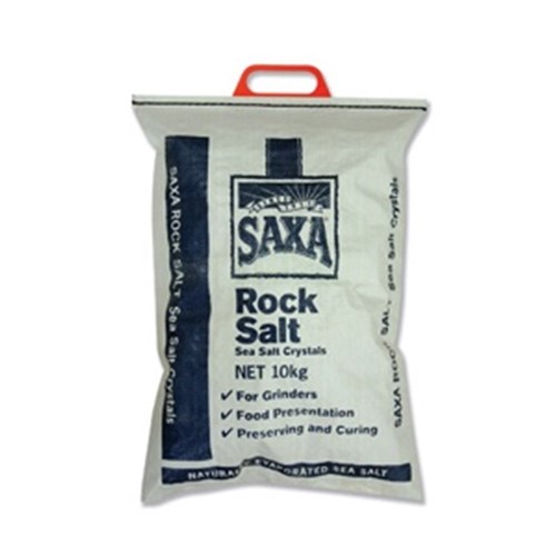 Salt Rock Natural 10kg