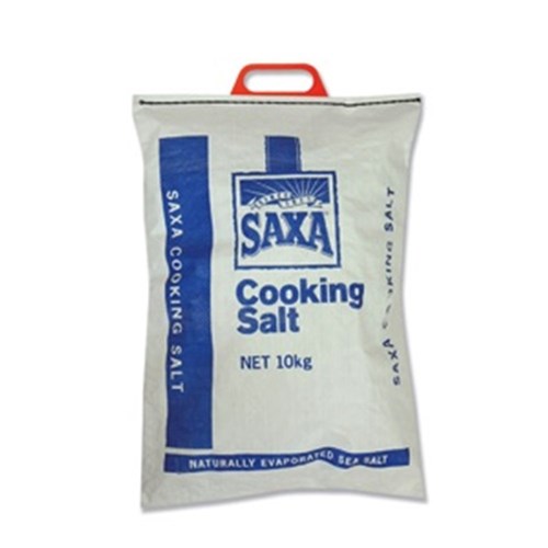 Salt Cooking 10kg