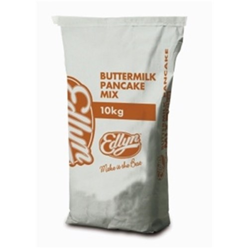 Pancake Mix Buttermilk 10kg