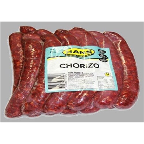 Chorizo Spanish 2kg