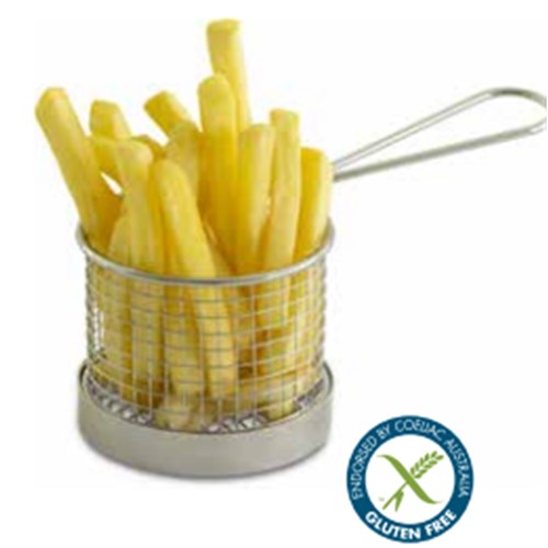 Chips 10mm A Grade 10KG