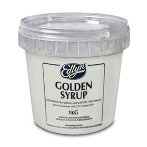 Syrup Golden 1kg