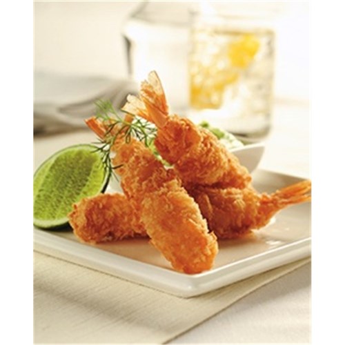 Prawn Crumbed PANKO 1kg