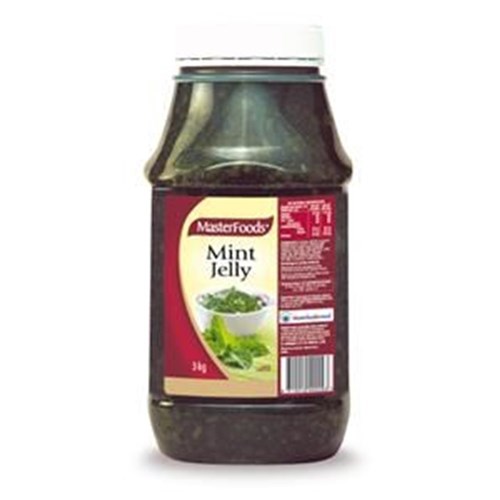 Mint Jelly 3kg