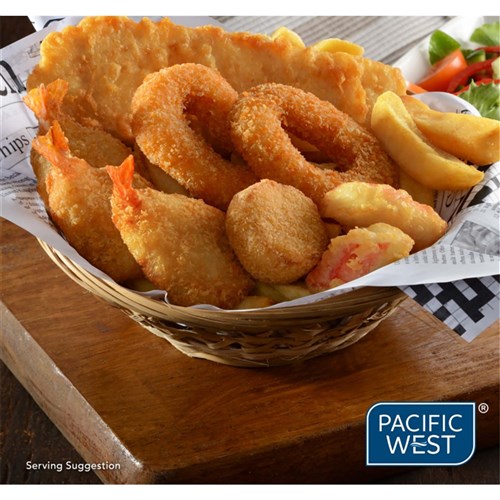 Seafood Basket 20 x 230g