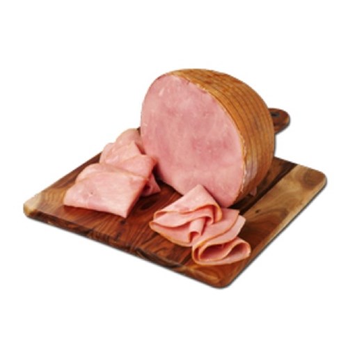 Ham Sliced 97% FF Champagne Leg 1kg
