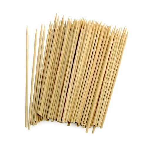 Skewers Bamboo 15cm x 100