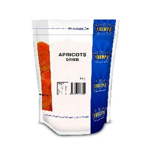 Apricots Turkish Whole 1kg