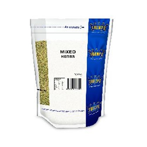 Mixed Herbs 500GM