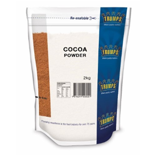 Cocoa Powder 2kg