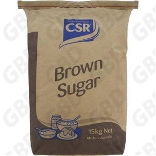Sugar Brown 15kg