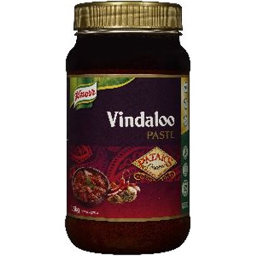 Paste Vindaloo 1.05kg