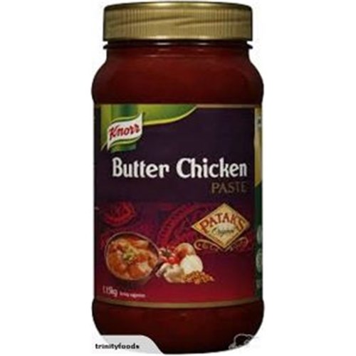 Paste Butter Chicken 1.15kg
