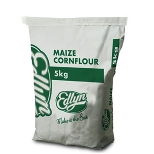 Cornflour Maize Gluten Free 5kg
