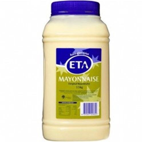 Mayonnaise Ezygrip 3.5kg