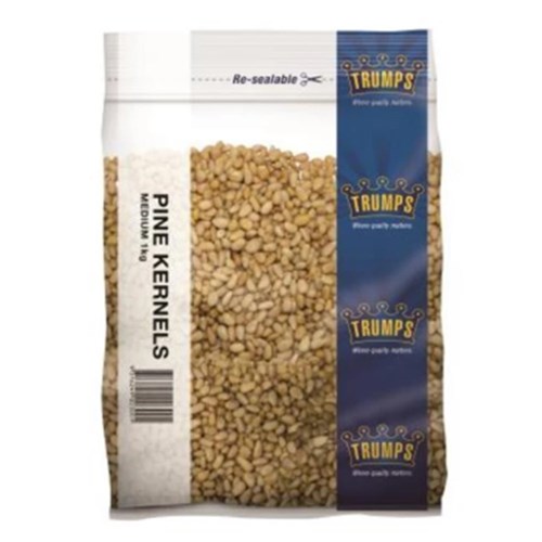 Pine Nuts Medium 1kg