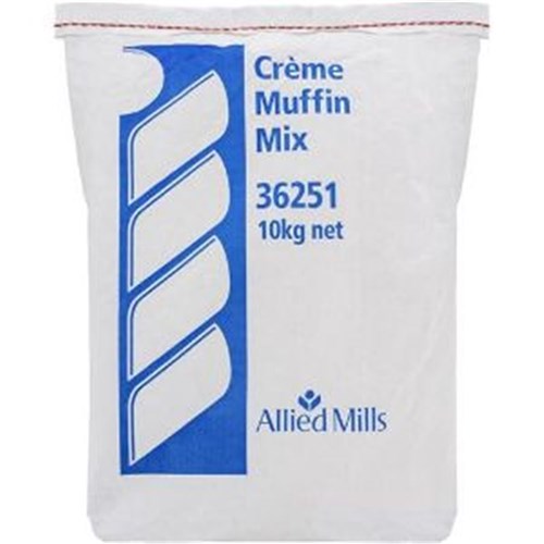 Muffin Mix 10kg