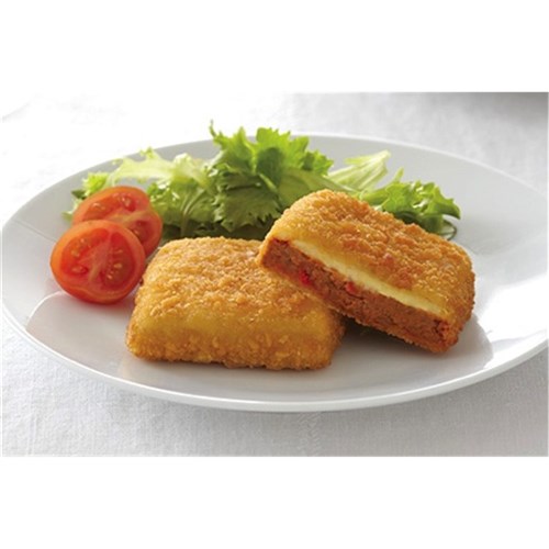 Triple Decker Lasagne 125g x 32 each