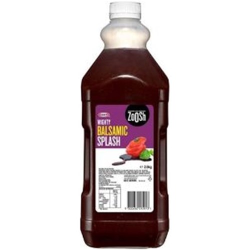 Dressing Balsamic Italian Vinaigrette 2.6kg GF