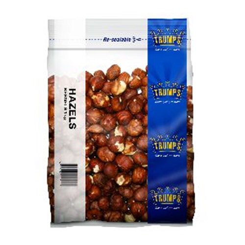 Hazelnut Kernels 1kg