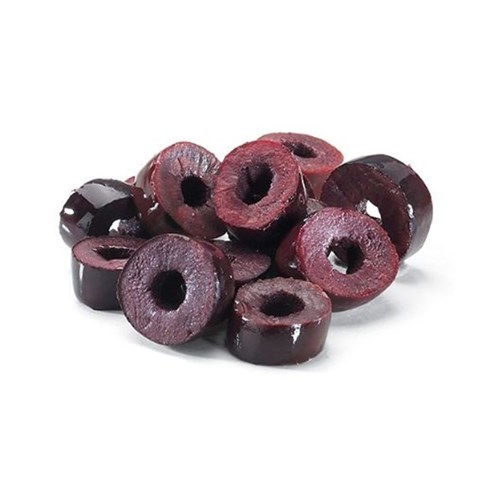 Olives Kalamata SLICED 10lt