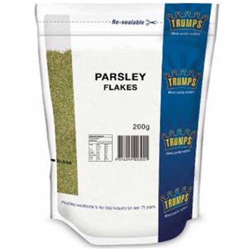 Parsley Flakes 200gm