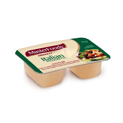 Dressing Italian Squeeze On 100 x 13g