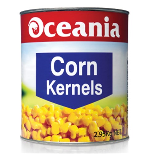 Corn Kernels A10 2.95kg