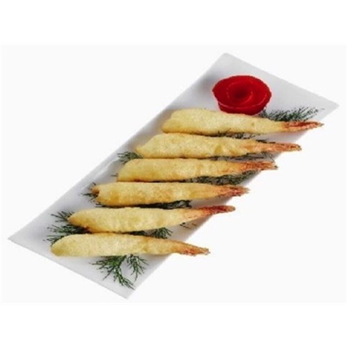 Prawn Tempura Torpedo 40/1kg