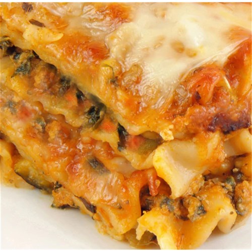 Lasagne Vegetable 2.2kg