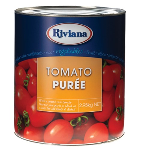 Tomato Puree 2.95kg