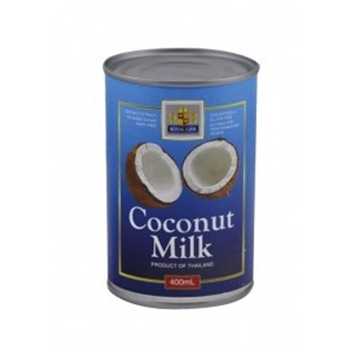 Milk Coconut 400ml