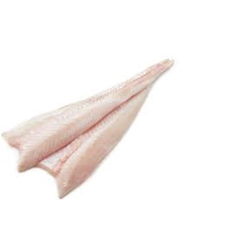 Hoki Fillet 6/8 SKINLESS (L) 6.8kg