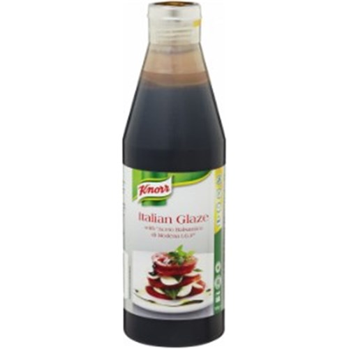 Dressing Ital Balsamic Glaze 500g