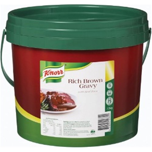 Gravy Rich Brown 7.5kg