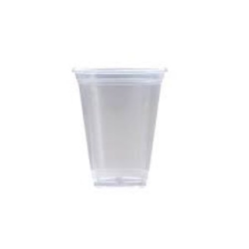 Cups Clear 285ml / 10oz  x 50