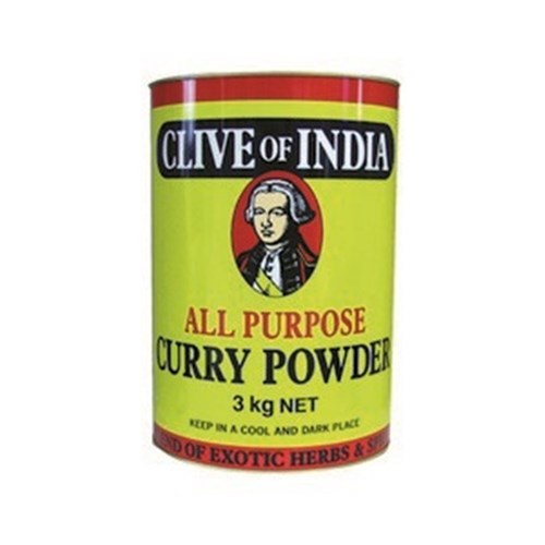Curry Powder All Purpose 3kg